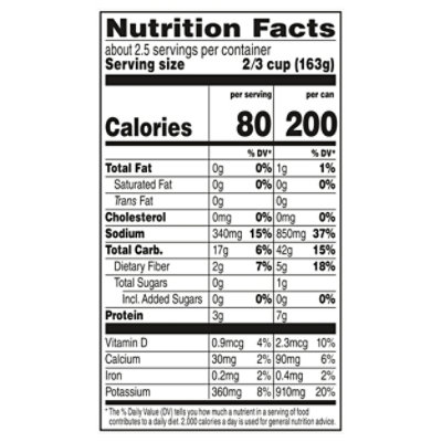 Del Monte Cajun Style Diced Potatoes - 14.5 Oz - Image 3