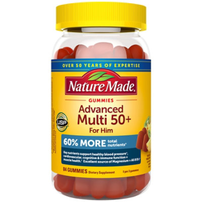 nature made glp-1 support vitamins supplements Nm Glp1 Companion Pack - 30 CT