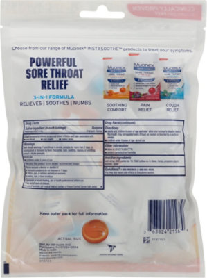 Mucnx Instas Honey&echi 40ct - 40 CT - Image 5