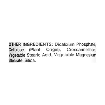 Nt Vit B-1 100mg 100 Tablets - 100 CT - Image 3