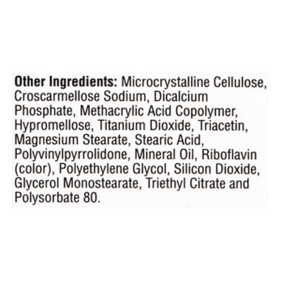 Garlique Healthy Blood Pressure Formula 60ct - 60 CT - Image 3