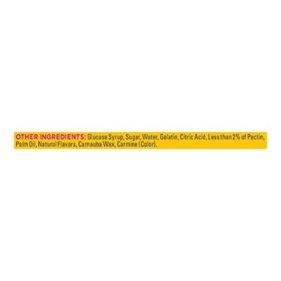 Nature Made Advanced Multivitamin Gummies 50 Plus For Her - 84 CT - Image 6