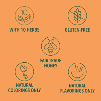 Ricola Honey Herb 45ct Bags - 45 CT - Image 4