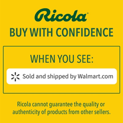 Ricola Honey Herb 45ct Bags - 45 CT - Image 5
