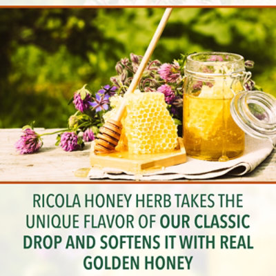 Ricola Honey Herb 45ct Bags - 45 CT - Image 3