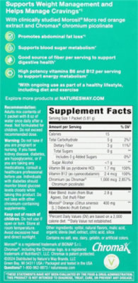 Weight Manager Citrus Drink Mix - 7 CT - Image 4