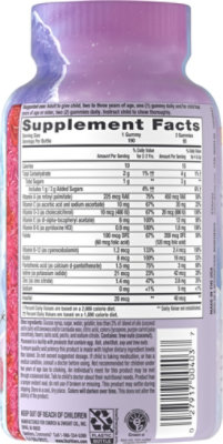 Lil Critter Multivitamin Frozen - 190 CT - Image 4