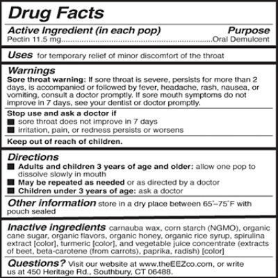 Lolleez Birthday Cake 15ct Singles - 15 CT - Image 3