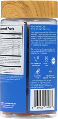 Jugo Kids Sport Superfoods - 4 OZ - Image 4