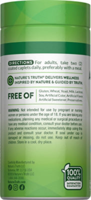 Nt Ksm Ashwagandha 600mg 60 Tablets - 60 CT - Image 2