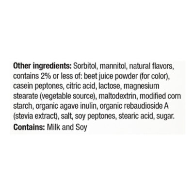 Prevagen Extra Strength For Your Brain Chewable Tablet Mixed Berry - 30 CT - Image 3