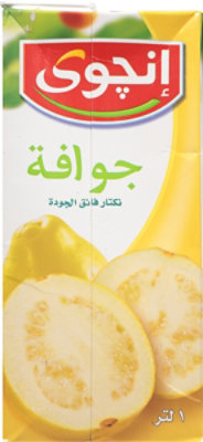 Enjoy Juice Nectar Guava - 1 LT - Image 5