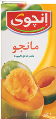 Enjoy Juice Nectar Mango - 1 LT - Image 5