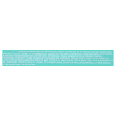 Beyoutiful Facial Sheet Mask 3 Pack - 2 OZ - Image 4