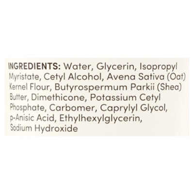 Aveeno Daily Moisturizing Cream 7.5oz - 7.5 OZ - Image 3