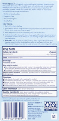 Biore 0.50oz Paint Peel Pimple Patch Us - .5 OZ - Image 4