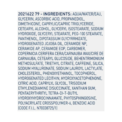 Cerave Vitamin C Eye Cream For Dark Circles, 0.5oz - .5 OZ - Image 4