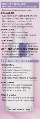 Loreal Collagen Moisture Bounce Serum - EA - Image 4