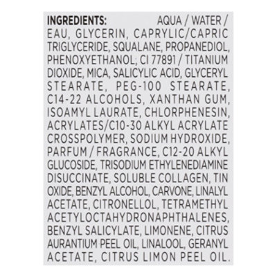 Loreal Collagen Moisture Bounce Serum - EA - Image 3