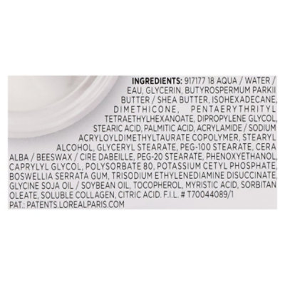 Loreal Collagen Moisture Filler 2x Ff - 1.7 OZ - Image 4