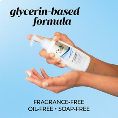 Olaycleansegentlfmgclnsr12/6.7z/200ml - 6.78 FZ - Image 4