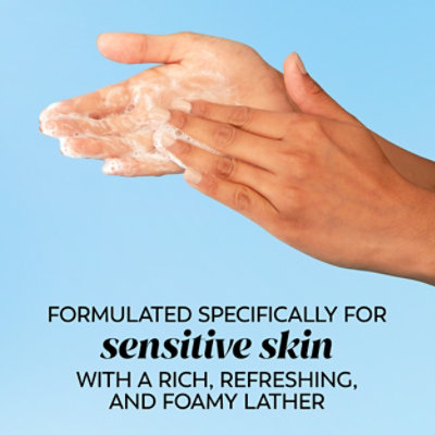 Olaycleansegentlfmgclnsr12/6.7z/200ml - 6.78 FZ - Image 8