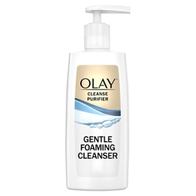 Olaycleansegentlfmgclnsr12/6.7z/200ml - 6.78 FZ - Image 1