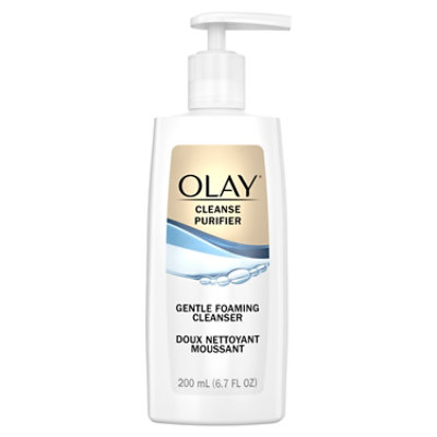 Olaycleansegentlfmgclnsr12/6.7z/200ml - 6.78 FZ - Image 6