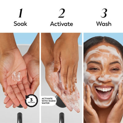 Olay Fcl Clnsng Mlts Gentle 32ct/12 Us - 32 CT - Image 4