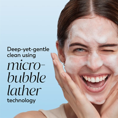 Olay Fcl Clnsng Mlts Gentle 32ct/12 Us - 32 CT - Image 2