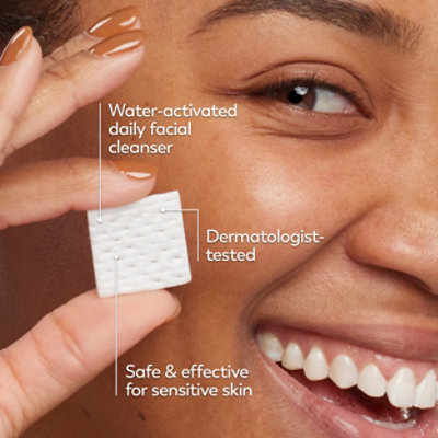 Olay Fcl Clnsng Mlts Gentle 32ct/12 Us - 32 CT - Image 5