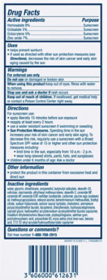 Cerave Am Facial Moisturizing Lotion Spf 50, 3oz - 3 FZ - Image 5