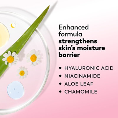 Olay Moisturizing Face Lotion For Sensitive Skin 6.0 Fl Oz - 6 FZ - Image 4