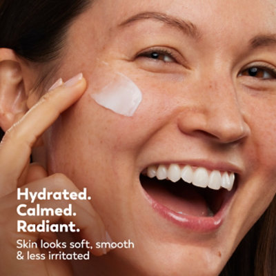 Olay Moisturizing Face Lotion For Sensitive Skin 6.0 Fl Oz - 6 FZ - Image 5