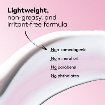 Olay Moisturizing Face Lotion For Sensitive Skin 6.0 Fl Oz - 6 FZ - Image 7