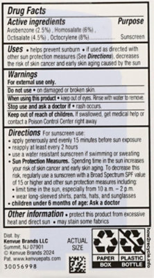 Neutrogena Collagen Bank Daily Face Moisturizer with SPF 30 - 0.5 Fl. Oz. - Image 4
