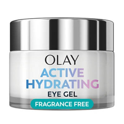 Olay Act Hydr Eye Gel 12/15ml/0.5oz - .5 FZ - Image 1