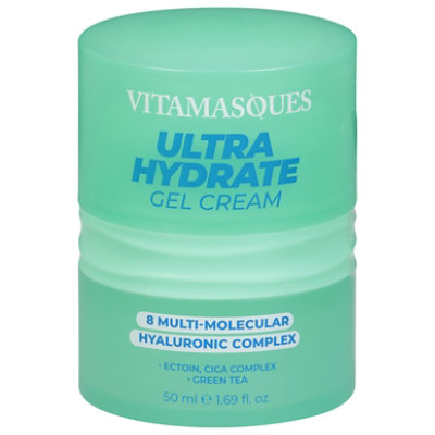 Vitamasques Ultra Hydrate Gel Cream - EA - Image 2