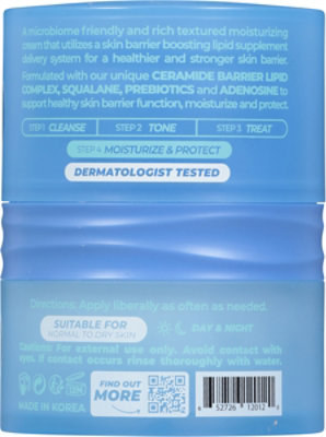 Vitamasques Barrier Repair Rich Cream - EA - Image 4