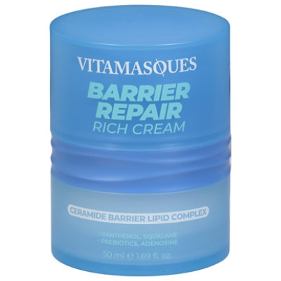 Vitamasques Barrier Repair Rich Cream - EA - Image 1