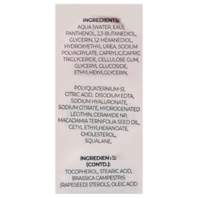 Vitamasques Barrier Repair Serum - EA - Image 3