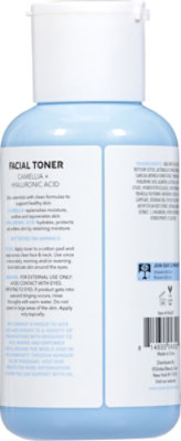 Global Beauty Care Spascriptions Clean Facial Toner - 10 FZ - Image 4