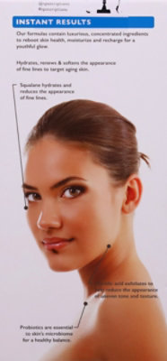 Spascriptions Clinical Hydra Hyalour Acid Serum - 1.7 FZ - Image 4