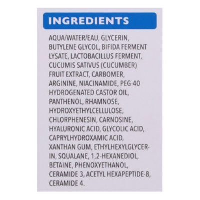 Spascriptions Clinical Hydra Hyalour Acid Serum - 1.7 FZ - Image 3