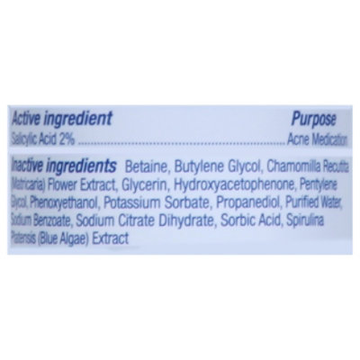 Panoxyl Clarifying Exfoliant, 4fz - 4 FZ - Image 4