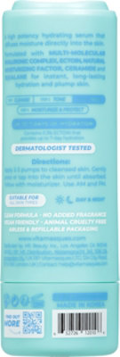 Vitamasques Hydrate & Plump Serum - EA - Image 4