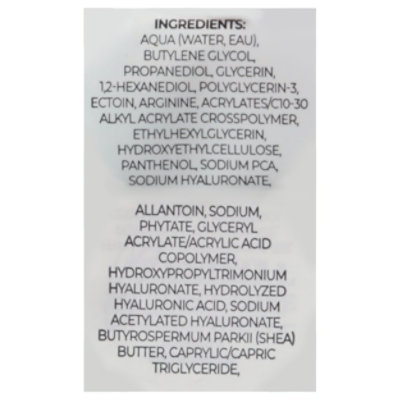 Vitamasques Hydrate & Plump Serum - EA - Image 3