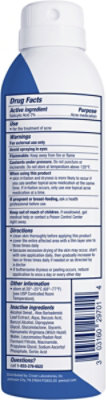 Panoxyl Acne Banishing Body Spray 2% Salicylic Acid, 6oz - 6 OZ - Image 4