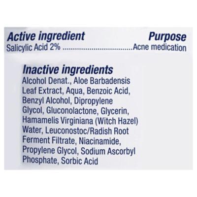 Panoxyl Acne Banishing Body Spray 2% Salicylic Acid, 6oz - 6 OZ - Image 3