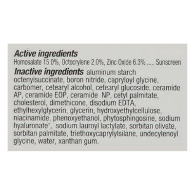 Signature Select Facial Moisturizer Am W/spf 30 3 Fz - 3 FZ - Image 3